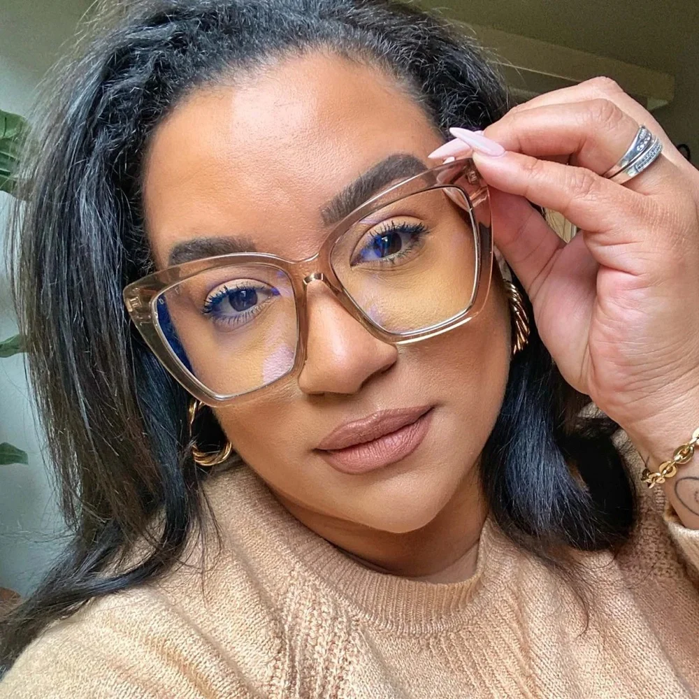 DIFF Blue-Light Blocking Glasses